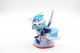 Delcampe - NINTENDO WII : SKYLANDERS FIGURE - LEGENDARY NIGHTMARE EXPRESS LEVEL PACK - Trap Team - 2014 - Zubehör