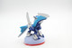 Delcampe - NINTENDO WII : SKYLANDERS FIGURE - LEGENDARY NIGHTMARE EXPRESS LEVEL PACK - Trap Team - 2014 - Accesorios