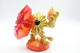 NINTENDO WII : SKYLANDERS FIGURE - WILDFIRE - Trap Team - 2014 - Toebehoren