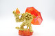 NINTENDO WII : SKYLANDERS FIGURE - WILDFIRE - Trap Team - 2014 - Zubehör