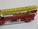 CORGI MAJOR TOYS - Superbe Camion De Pompier Grande échelle - Aerial Rescue Tractor    **** EN ACHAT IMMEDIAT ****. - Corgi Toys