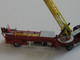 Delcampe - CORGI MAJOR TOYS - Superbe Camion De Pompier Grande échelle - Aerial Rescue Tractor    **** EN ACHAT IMMEDIAT ****. - Corgi Toys