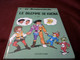 LE SCRAMEUSTACHE  / LE DILEMME DE KHENA  N° 9 - Scrameustache, Le