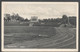 AK/CP Demmin  Stadion     Ungel/uncirc. Ca. 1940  Erhaltung/Cond. 2-/3    Nr. 01404 - Demmin