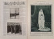 Delcampe - Complete Vintage Magazine - The Illustrated London News - March 8, 1919 - The Wedding Of Princess Patricia - Europe