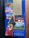 VHS Souvenirs Disneyland Paris1994 - Documentary