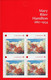 Qc.b CANADIAN ART: MARY RITER HAMILTON = WW1, WWI = Booklet Page Of 4 With Description MNH Canada 2020 - Pagine Del Libretto