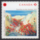 Qc.b CANADIAN ART: MARY RITER HAMILTON = WW1, WWI = Booklet Page Of 4 With Description MNH Canada 2020 - Pages De Carnets
