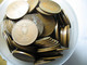 TEMPLATE LISTING ISRAEL LOT OF  100  COINS 10 PRUTA PRUTAH 1949 KM#11 COIN. - Andere - Azië