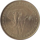 2002 MDP141 - PORT-SAINT- PÈRE - Planète Sauvage 1 (L'Eléphant) / MONNAIE DE PARIS - 2002