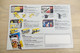 LEGO - CATALOG 1988 Technic Medium European (102378/102478-EU III (UK/F/NL/B)) - Original Lego 1988 - Vintage - - Catalogues