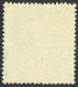 Impression Défectueuse -- BELGIE / BELGIQUE 1946 MNH -- Leopold  -10% -- Signed /  Signé   Verso - Non Classés