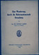 Livre En Allemand - Eine Wanderung Durch Die Reformationsstadt Strassburg - Strasbourg Von Lic Dr Gustav Lasch - Francia