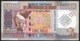 GUINEA P44 5000 FRANCS 2010 #KG  UNC. - Guinea