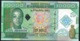 GUINEA P45 10000  Or 10.000 FRANCS 2010 #JQ  UNC. - Guinée