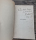 LE COMBAT De G. DUHAMEL (Dédicace De L'auteur En Page De Garde) Ed Originale 1913 - Félix De Kat