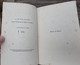 LE COMBAT De G. DUHAMEL (Dédicace De L'auteur En Page De Garde) Ed Originale 1913 - Félix Le Chat
