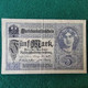 GERMANIA 5 MARK 1917 - 5 Mark