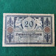 GERMANIA 20 MARK 1915 - 20 Mark