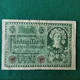 GERMANIA 50 MARK 1920 - 50 Mark