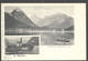 AK/CP  Pertisau Am Achensee    St. Benedikt     Tirol    Ungel/uncirc.  1903   Erhaltung/Cond.  1-  Nr. 01438 - Pertisau