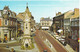 MARKET SQUARE, PENRITH, CUMBRIA, ENGLAND. UNUSED POSTCARD   Tm1 - Penrith