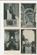 ROME  - CITE DU VATICAN . Lot De 14 Cartes  Pas Courantes - Format 9x14 - Heilige Stätte