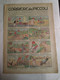 # CORRIERE DEI PICCOLI N 36 / 1934 BRIONI (ISTRIA) / L'IMPERO DEI SAMURAI - Corriere Dei Piccoli