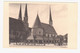 Ak, Foto:  Altötting, Stadtpfarrkirche, Gnadenkapelle - Altoetting