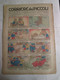 # CORRIERE DEI PICCOLI N 46 / 1934 AGELLO SULLE ACQUE DEL GARDA / ORIENTE FAVOLOSO - Corriere Dei Piccoli