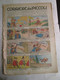 # CORRIERE DEI PICCOLI N 49 / 1934 CAPRI L'ISOLA DELLA BEATITUDINE / ESERCITO FRANCESE - Corriere Dei Piccoli