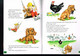 Caroline à La Campagne - Pierre Probst - 2001 - 32 Pages 20 X 14,2 Cm - Hachette