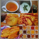 India 48 V Postcards Food, Dessert, Spice, Food, Curlinary Chef, Gastronomy,  Curry Cover GI Tag (**) Inde Indien - Brieven En Documenten