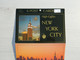 Delcampe - CARNET 6 Cpa NEW YORK  Postcard - One World Trade Center - Le World Trade Center Avant Attentat  - Mark SANDS ( S1103 ) - World Trade Center