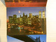 Delcampe - CARNET 6 Cpa NEW YORK  Postcard - One World Trade Center - Le World Trade Center Avant Attentat  - Mark SANDS ( S1103 ) - World Trade Center