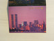 Delcampe - CARNET 6 Cpa NEW YORK  Postcard - One World Trade Center - Le World Trade Center Avant Attentat  - Mark SANDS ( S1103 ) - World Trade Center