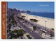 AK 020442 BRAZIL - Rio De Janeiro - Copacabana - Copacabana