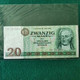 GERMANIA 20 MARK 1975 - 20 Deutsche Mark