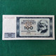 GERMANIA 100 MARK 1964 - 100 Deutsche Mark