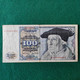 GERMANIA 100 MARK 1970 - 100 DM