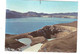 1983 THE CRATER VITI AND LAKE OSKJUVATN CARTOLINA PER ITALIA - Briefe U. Dokumente