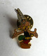 RARE PIN'S CORNER ASTERIX BRAS OUVERTS (2) - Pin's