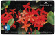 São Tomé And Príncipe - CST - L&G - Flower 2 - 708L - 20U, 3.000ex, Used - Sao Tome En Principe