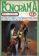 Revue Espagne FONORAMA N° 30 Juillet 1966 ROLLING STONES / PRETTY THINKS / KINKS / PATRICIA CARLI - [4] Tematica