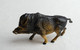 Figurine STARLUX  - ANIMAUX - SANGLIER 1794 ZOO Pas Clairet Elastolin Ougen Jim Cyrnos - Starlux