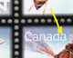 Qc. ERROR-FREAK-VARIETY = BROKEN "A" = Pos. 42, Lower Left Plate Block Unlisted Canada 2010. #2406 [ec54] MNH - Abarten Und Kuriositäten