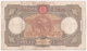 Banca D’Italia. 100 Lire 19 Ottobre 1939. Alphabet M 429, N°1386 - 100 Liras