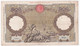 Banca D’Italia. 100 Lire 19 Ottobre 1939. Alphabet M 429, N°1386 - 100 Lire