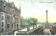 MALL WALL - LONDONDERRY - NORTHERN IRELAND - POSTALLY USED 1947 - SLOGAN POSTMARK - Londonderry