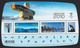 Qt. VANCOUVER 2010 OLYMPIC WINTER GAMES = Limited SEALED Souvenir Pack Of 3 MiniSheets/Blocks Canada 2010 MNH - Hiver 2010: Vancouver